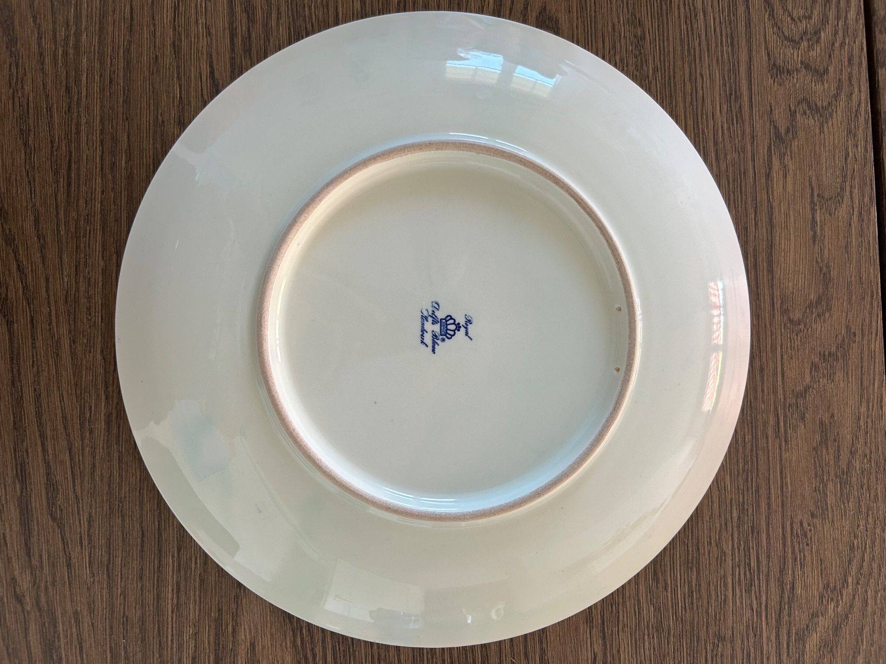 Piatti: Delft Wandteller – Usato da Münchenbuchsee venduto da Marlon05 1