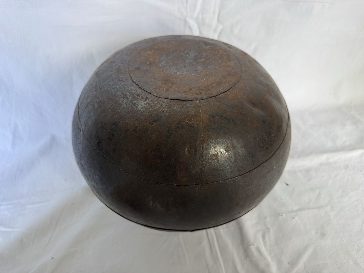 Vasen & Gefässe: Jarre Indienne Vase Indien MATKA – Gebraucht aus GRAND - LANCY von petitpain67 6