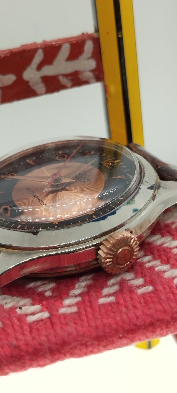 Orologi: montre buler – Usato da La Chaux-de-Fonds venduto da jac_9llg 3
