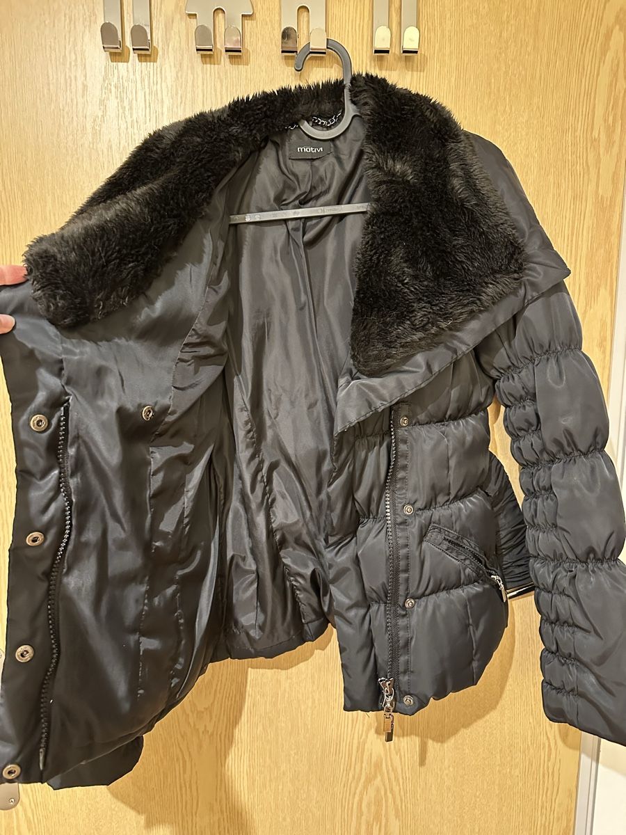 Giacche: Jacke Motivi 38 – Usato da Gordola venduto da EleSecondHand-TCG 4