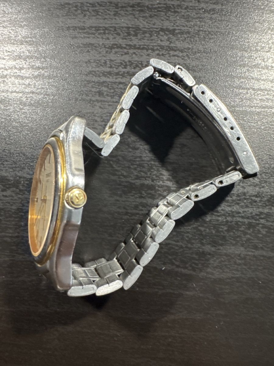 Tissot Montres: Tissot PR 50 - Quartz – D'occasion à Le Vaud par Nathfehl 2