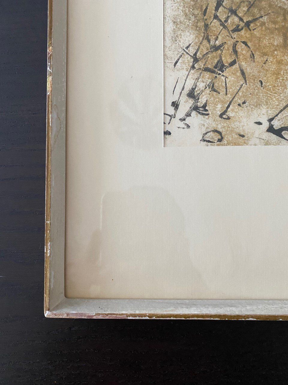 Foto & Immagini: Bild Kunstwerk – Usato da Basel venduto da Biglex_bc 2