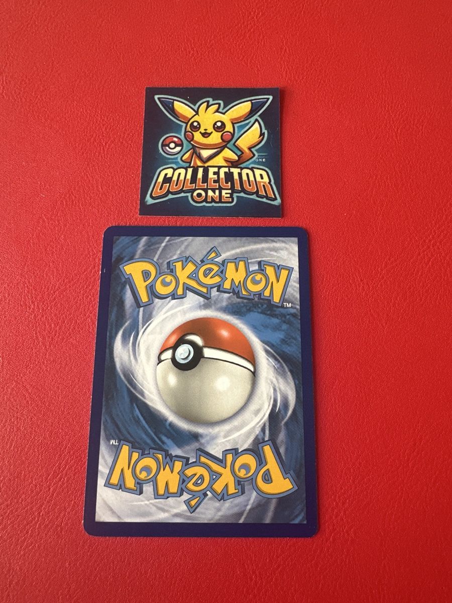 Pokémon Sammelbilder & Trading cards: Pokemon Super Boost Energy Prisma 2018 – Neu (gemäss Beschreibung) aus Lommiswil von CollectorOne 1
