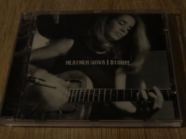Heather Nova - Storm CD