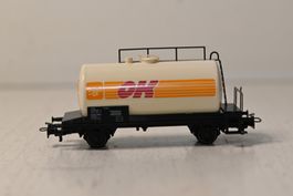 Kesselwagen Coop OK H0/AC Märklin mit OVP