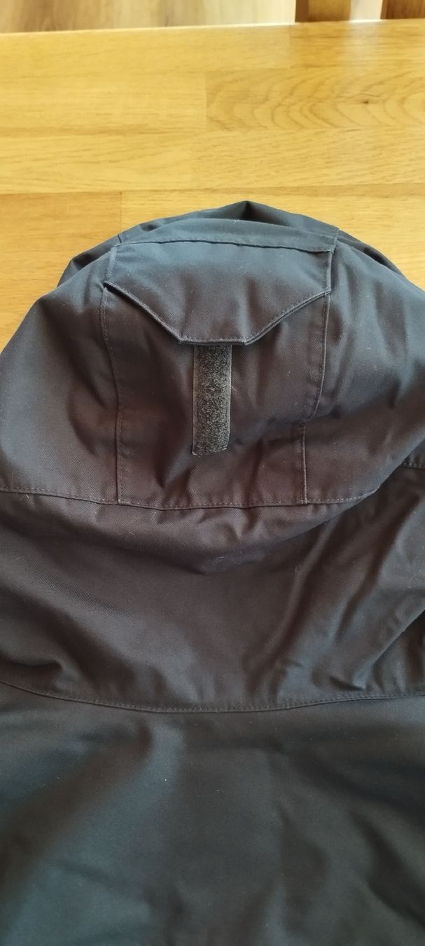 Decathlon Giacche & Cappotti: kinder Winter Jacke Quechua GR. 140 – Usato da Mörel venduto da MJoaoCosta 1