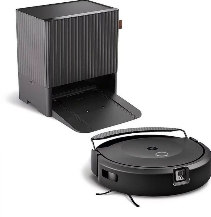 Irobot Staubsauger & Zubehör: Roomba Combo@ 10 Max Saug- und Wischroboter – Gebraucht aus Härkingen von Dinu19730 2