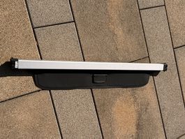 Kofferraumabdeckung