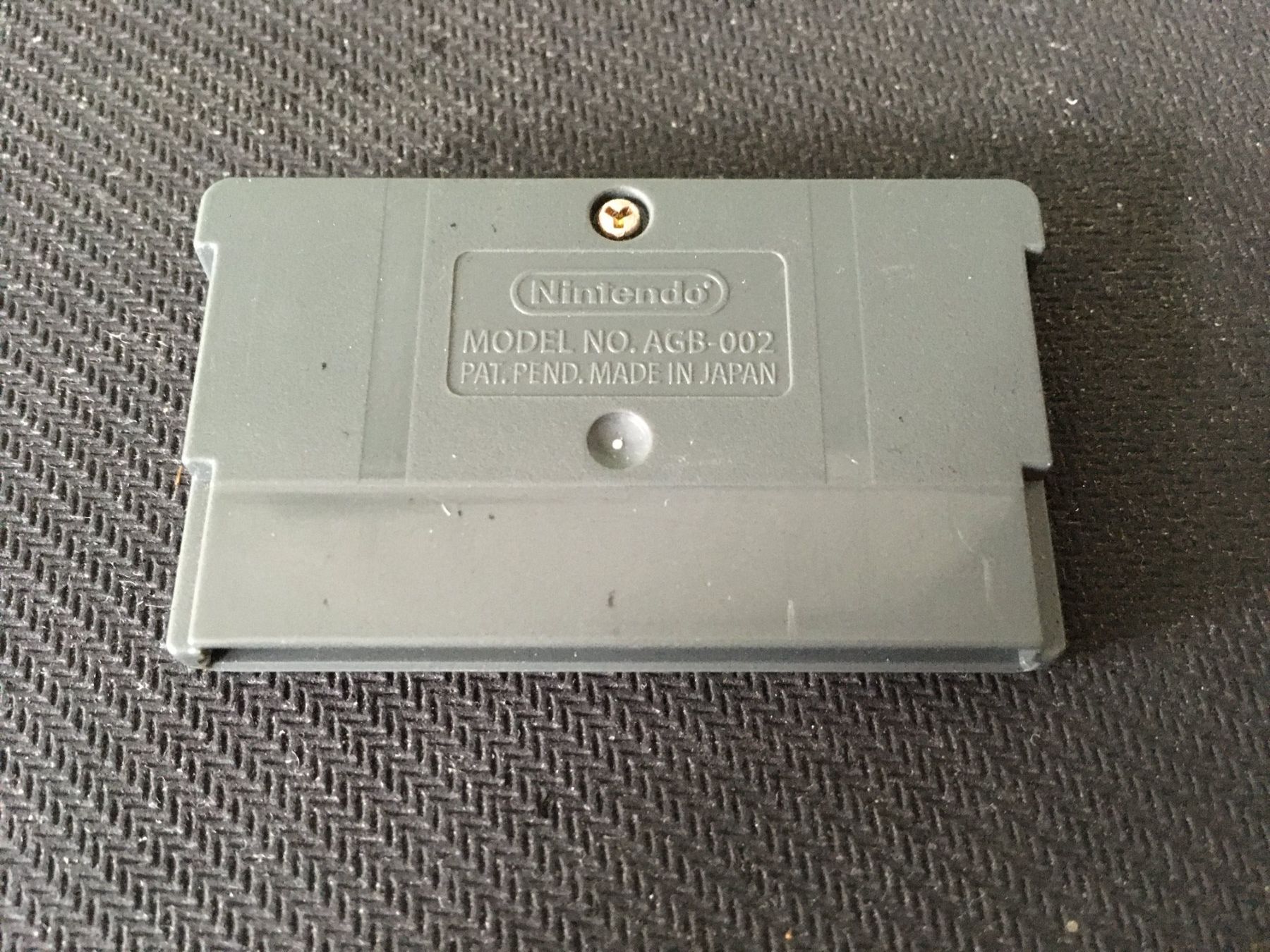 Nintendo Spiele: Shrek 2 - Gameboy Advance GBA – Gebraucht aus St.Gallen von Punktchen01 1