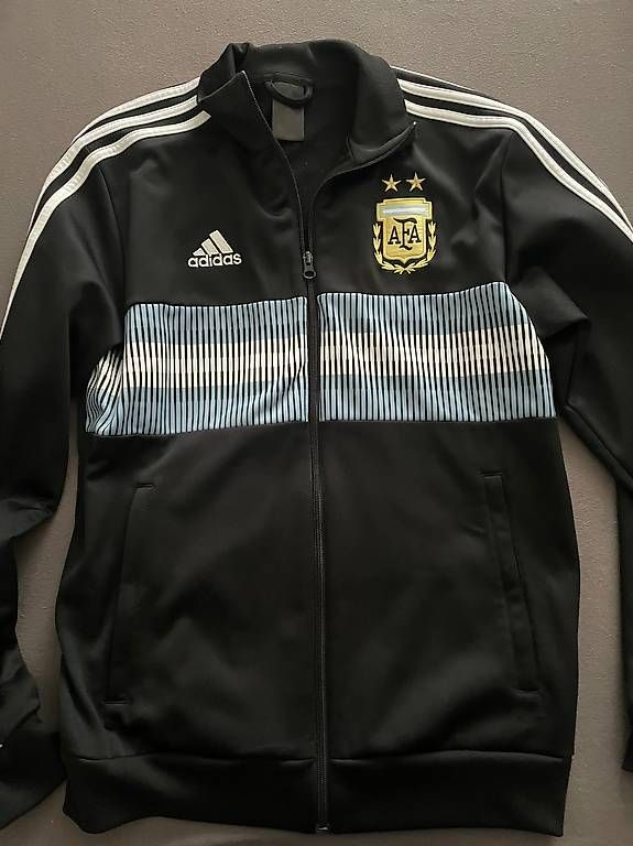 Canottiere & Pantaloni: Argentinien – Usato da Dottikon venduto da francesco014