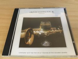 Grover Washington, Jr. – Winelight