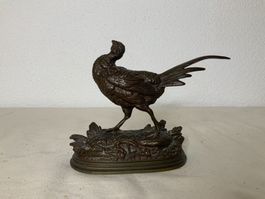Tierbronze