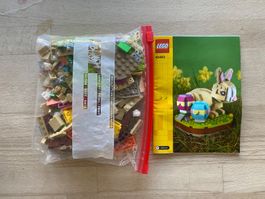 Lego Osterhase 40463