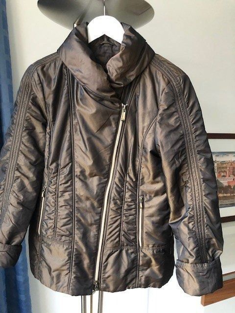 Gerry Weber Giacche: Gerry Weber Jacke Gr.36/38 – Usato da Horn venduto da Resvi 1