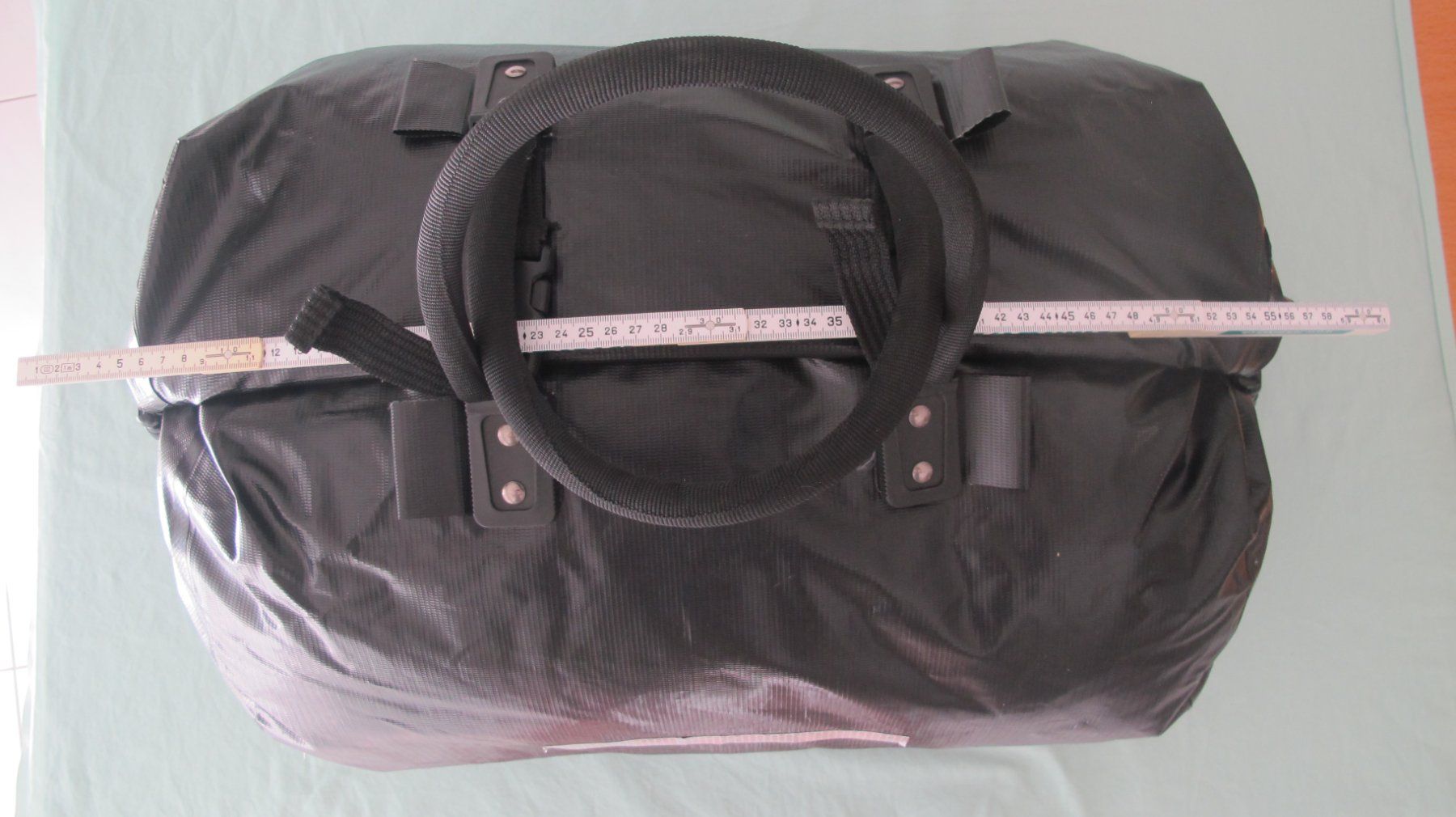 Borse: Motorrad-Tasche – Usato da Pratteln venduto da Detaillist 3