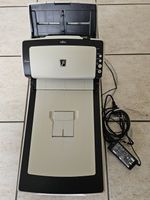 Fujitsu fi-6240Z Image Scanner ADF Duplex