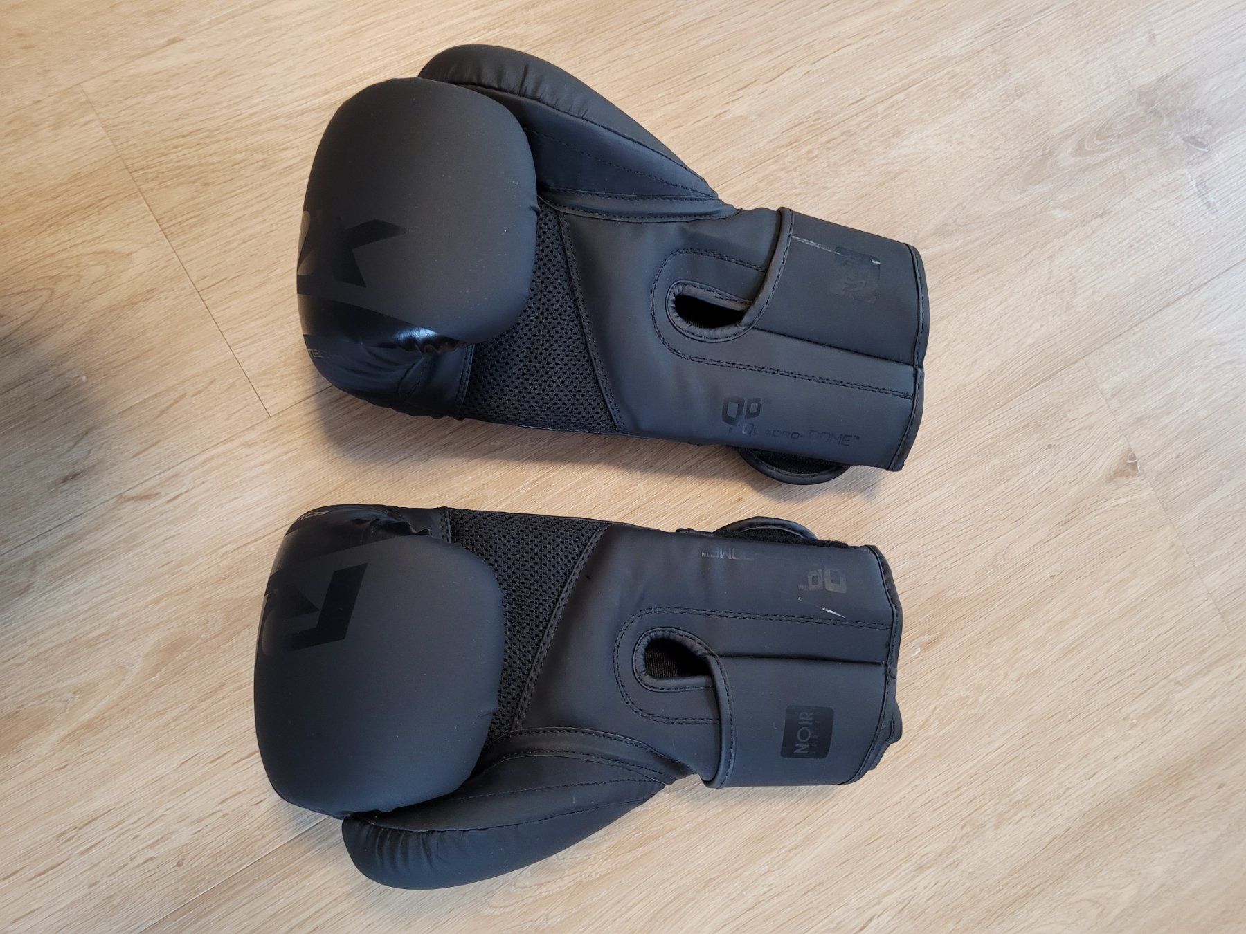 Protezioni & Imbottiture: Kampfsport Basisausrüstung Boxen & MMA – Nuovo (secondo la descrizione) da Winterthur venduto da mirjam_t 4