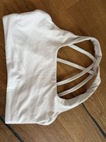 LSKD Top Bra rosa Gr S
