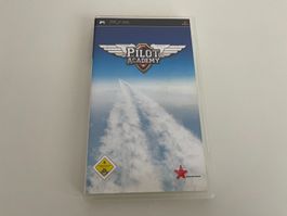 Pilot Academy, PlayStation Portable, PSP