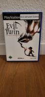 PS2 - Evil Twin Cypriens Chronicles