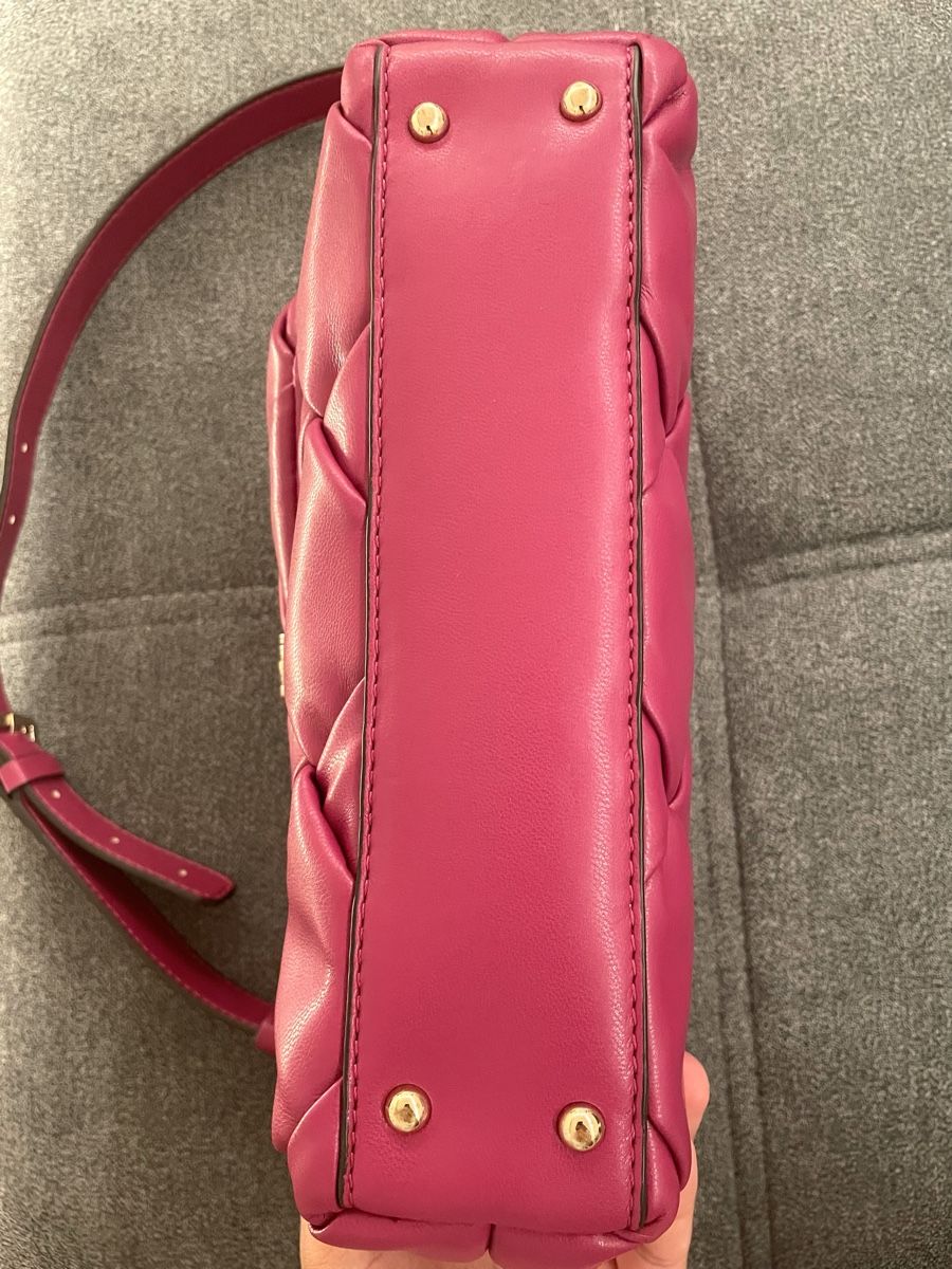 Guess Borse da donna: GUESS Shoulder Bag – Nuovo (secondo la descrizione) da Ziefen venduto da Elar_store 4