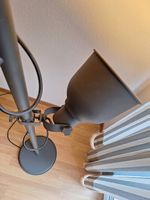 IKEA HEKTAR Standleuchte 3er Spots