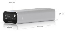 Ubiquiti UniFi Cloud Key Gen2