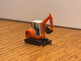 M1562: Mini-Bagger (Spur N)