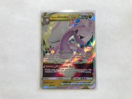 Hisuain Goodra Vstar Lost Origin EN