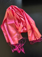 Avant Premiere Schal, Sommer-Look, Pink, Neuwertig
