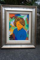 Der Maler des Louvre, G. Margutti 1978