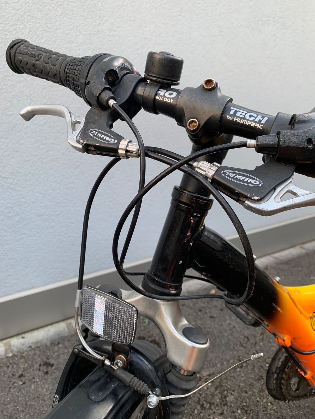 Biciclette: Jugendvelo - 20 Zoll – Usato da Uster venduto da ywy_k8ft 2
