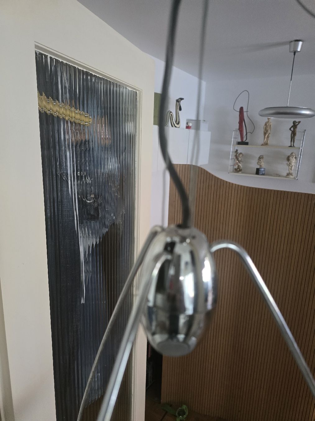 Lampade: Designer Lampe von Ezio Didone – Usato da Biel/Bienne venduto da alexriveros2 4