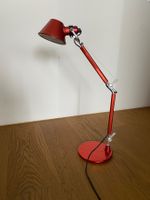Tischlampe Artemide Tolomeo micro