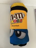 M&M's World Decke neu