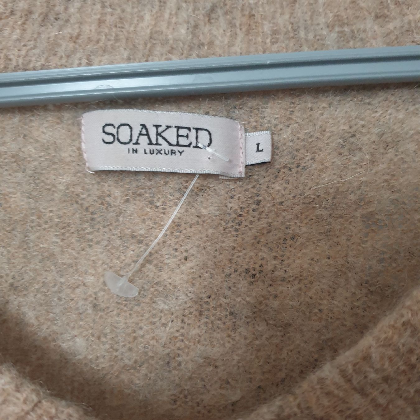 Pullover & Sweatshirts: Soaked Pullover Gr. L – Neu (gemäss Beschreibung) aus Frenkendorf von Moon111 1