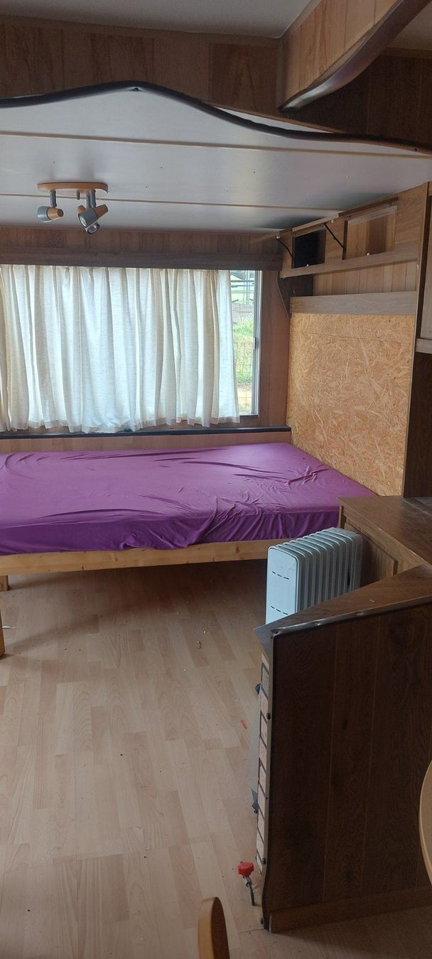 Mobilhome: Mobile Home – Gebraucht aus Wynau von nik666 4
