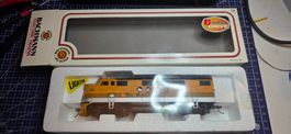 Bachmann HO Rio Grande  DC/Analog