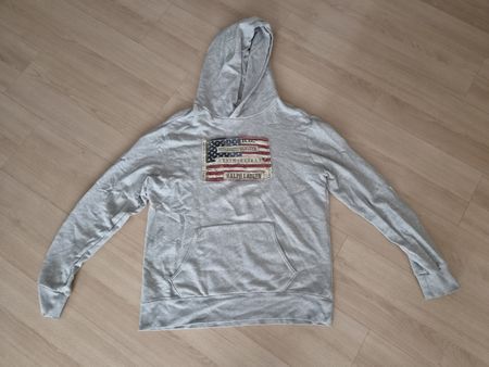 Ralph Laren Hoddie, Gr. L