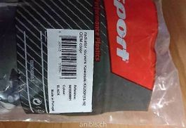 Grille radiateur Kawasaki 250 KXF 2013-2016