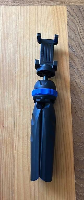 Halterungen: Halterung Handy – Gebraucht aus bern von Candelaria48 1