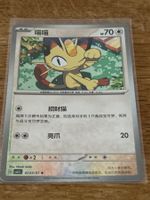 Pokemon Sammelkarte