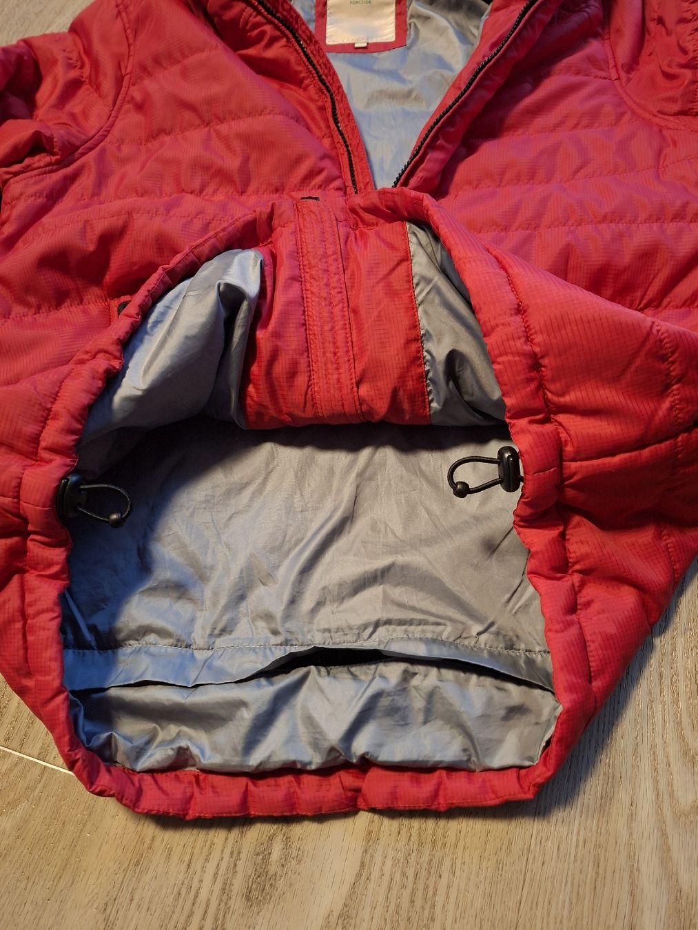 Giacche: veste doudoune mi saison Hakro taille M – Usato da Chavannes-de-Bogis venduto da senator635 2