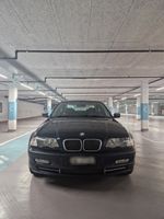 Bmw E 46 330xi