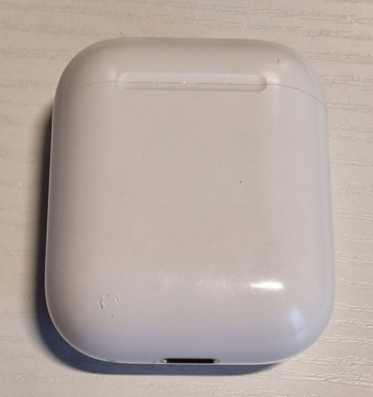 Apple Cuffie: Apple AirPods 2. Generation – Usato da Bassersdorf venduto da ciao555 3