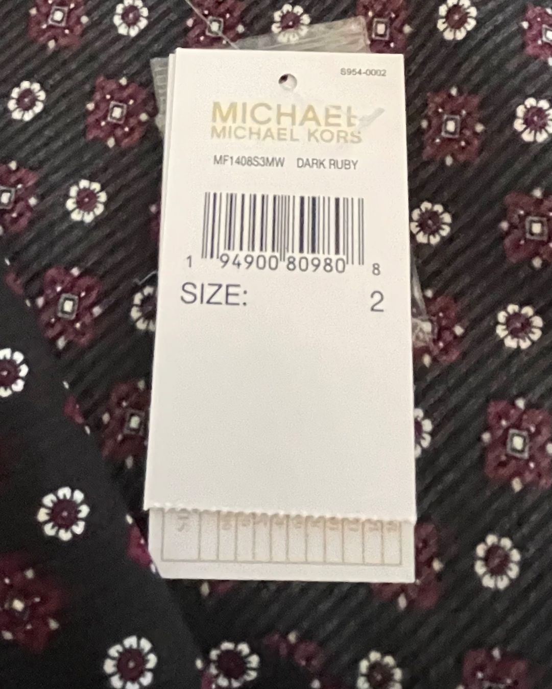 Michael Kors Camicette: Camicetta in viscosa Michael Kors** NUOVA** – Nuovo (secondo la descrizione) da Castel San Pietro venduto da Moregi 7