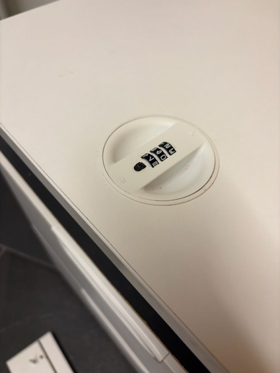 Ikea Korpus: Schubladenkorpus abschliessbar – Gebraucht aus Lostorf von mir_lq9q 2