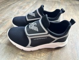 Armani EA7 Sneaker Gr. 38 Turnschuhe Schuhe unisex