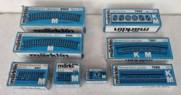 Märklin M-Gleis Set6