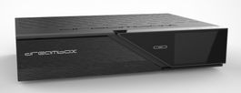 Dreambox DM900 4K Ultra HD DVB-C Receiver